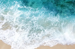 海水检测项目