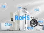 材料分析—RoHS