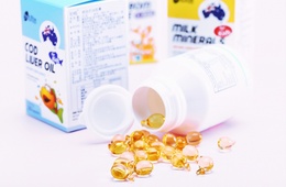 食品和保健食品检验检测