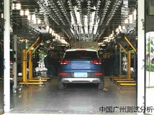 汽车整车及内饰材料环保性能评价