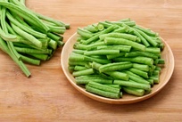 豆角微生物检测|豆角农药残留检测