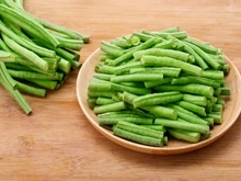 豆角微生物检测|豆角农药残留检测