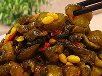 酱菜农残检测|酱菜卫生指标检测