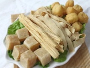 豆制品成分检测|豆制品农残检测