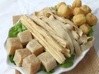 豆制品成分检测|豆制品农残检测