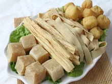 豆制品成分检测|豆制品农残检测