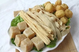 豆制品成分检测|豆制品农残检测