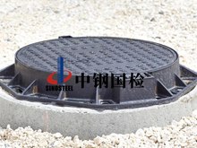 球磨铸铁管检测 球磨铸铁井盖检测