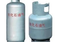 燃料气体检测