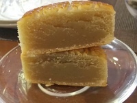 莲蓉理化指标|莲蓉成分分析