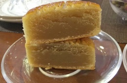 莲蓉理化指标|莲蓉成分分析
