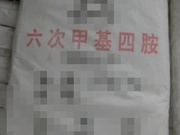 工业六次甲基四胺