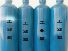 工业氧（化工）