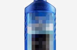 汽车上光蜡