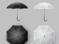 晴雨伞（日用品）