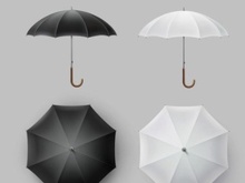 晴雨伞（日用品）