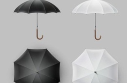晴雨伞（日用品）