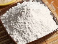 糯米粉理化指标|糯米粉成分分析