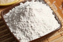 糯米粉理化指标|糯米粉成分分析