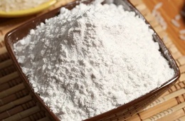 糯米粉理化指标|糯米粉成分分析