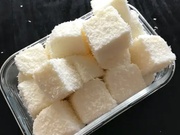 椰蓉理化检测|椰蓉含量检测