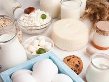 乳制品检测