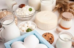 乳制品检测