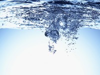水质检测