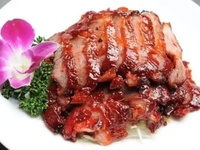 叉烧肉成分分析|叉烧肉含量检测