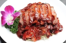 叉烧肉成分分析|叉烧肉含量检测