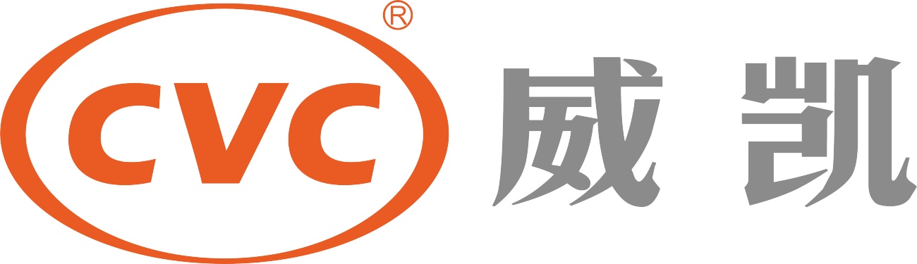 威凯检测技术有限公司logo