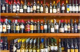 白酒、红酒检测套餐