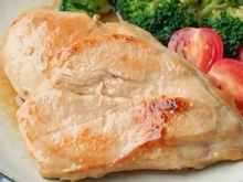 鸡胸肉成分分析|鸡胸肉含量检测