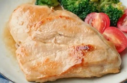 鸡胸肉成分分析|鸡胸肉含量检测