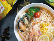 方便食品方便面