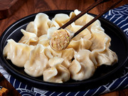 速冻饺子