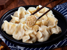 速冻饺子