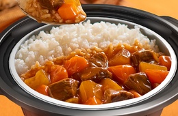 自热米饭