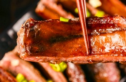 熏肉，腊肉