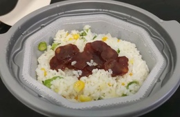 自热米饭水分检测|自热米饭成分检测
