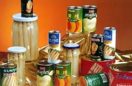 罐头食品成分检测|罐头食品含量检测