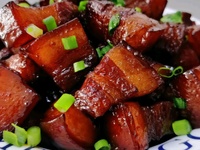 红烧肉杂质检测|红烧肉理化分析