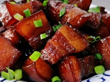 红烧肉杂质检测|红烧肉理化分析