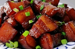 红烧肉杂质检测|红烧肉理化分析