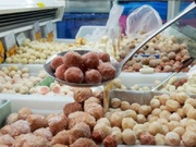 速冻食品成分检测|速冻食品新鲜度检测