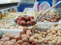 速冻食品成分检测|速冻食品新鲜度检测