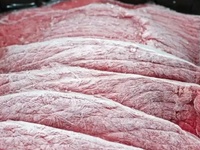 冷冻肉理化指标检测|冷冻肉农残检测