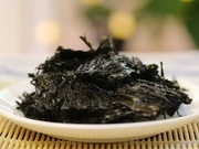 紫菜质量检测|紫菜成分检测