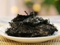 紫菜质量检测|紫菜成分检测