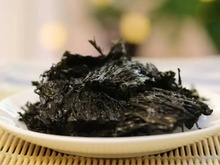 紫菜质量检测|紫菜成分检测